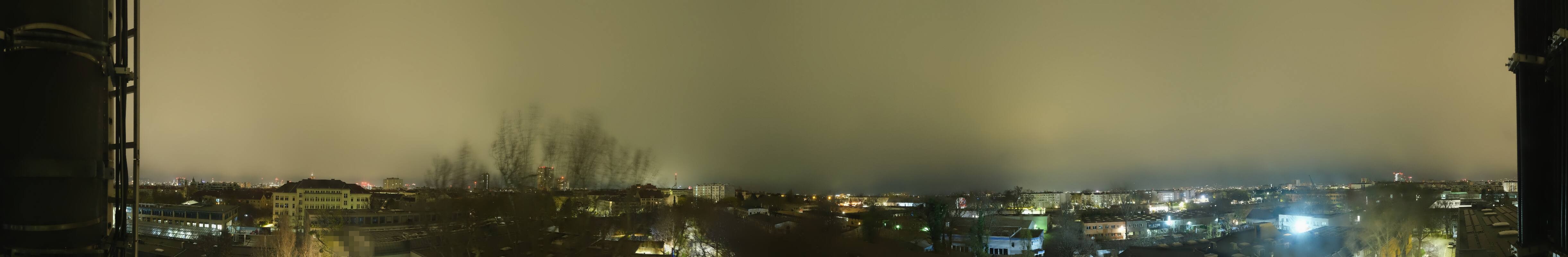 Archiv Foto Webcam Wien - Kuratorium für Verkehrssicherheit