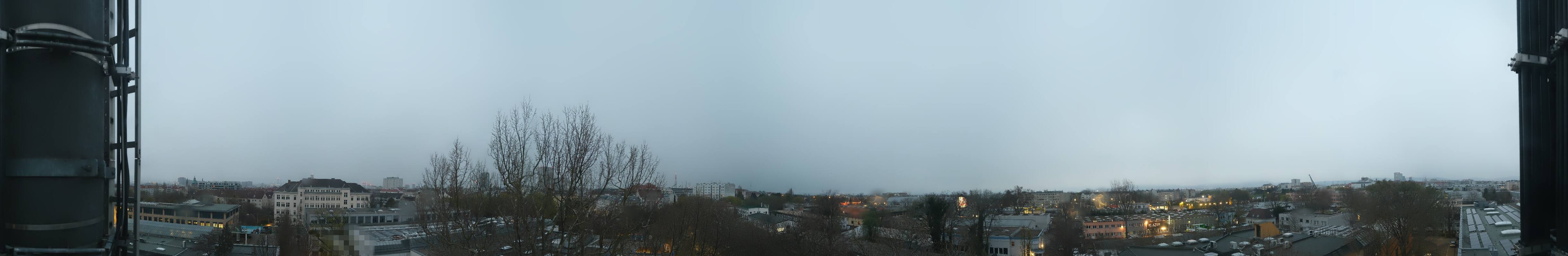 Archiv Foto Webcam Wien - Kuratorium für Verkehrssicherheit