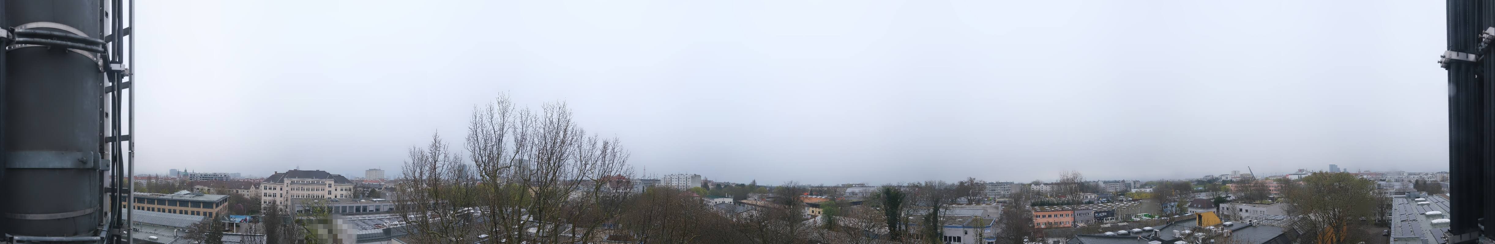 Archived image Webcam Vienna - Curatorship for Traffic Safety