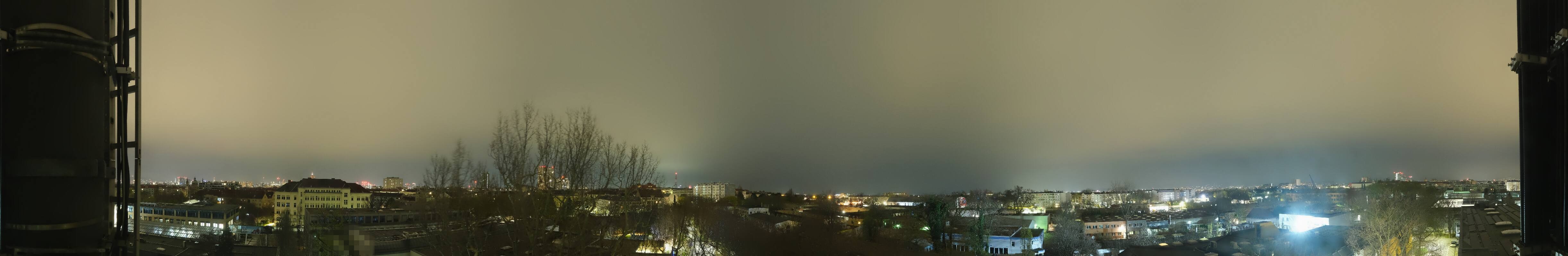 Archiv Foto Webcam Wien - Kuratorium für Verkehrssicherheit