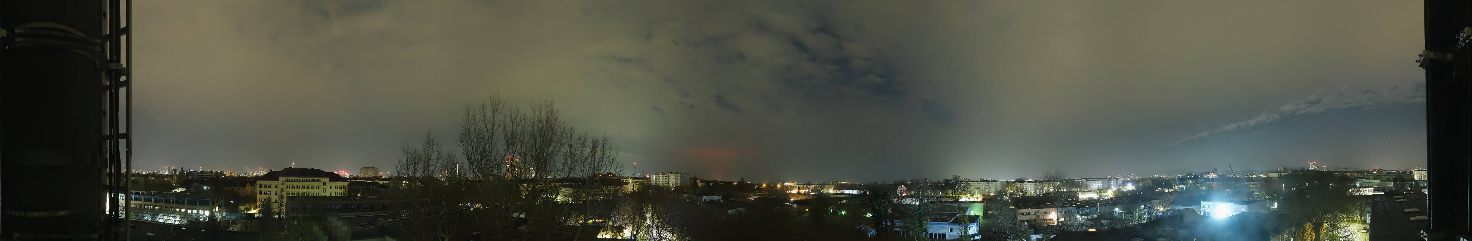 Archiv Foto Webcam Wien - Kuratorium für Verkehrssicherheit