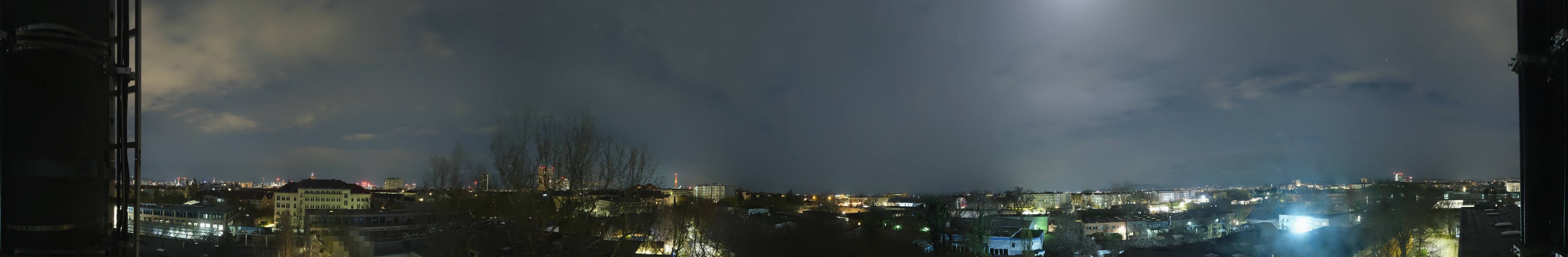 Archiv Foto Webcam Wien - Kuratorium für Verkehrssicherheit