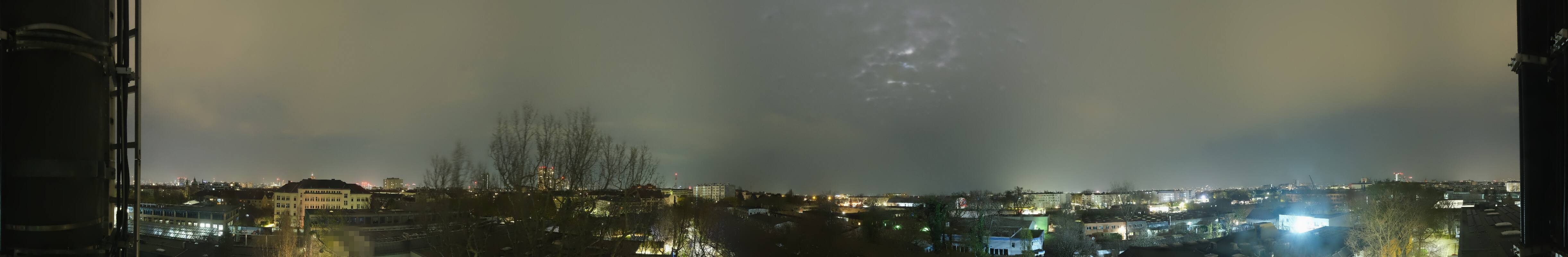 Archiv Foto Webcam Wien - Kuratorium für Verkehrssicherheit