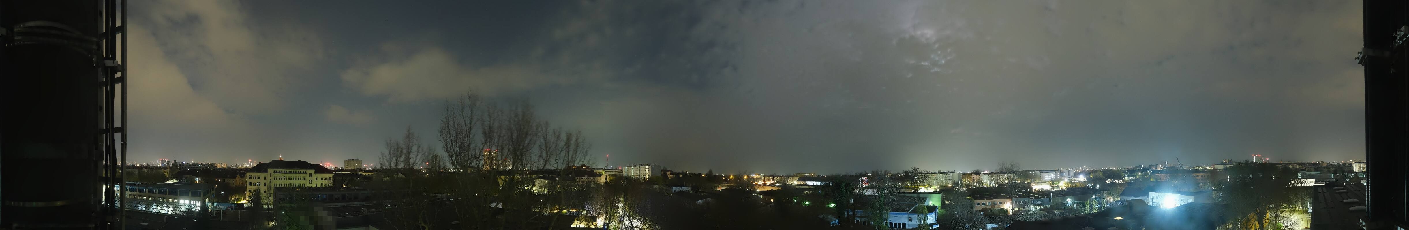 Archiv Foto Webcam Wien - Kuratorium für Verkehrssicherheit