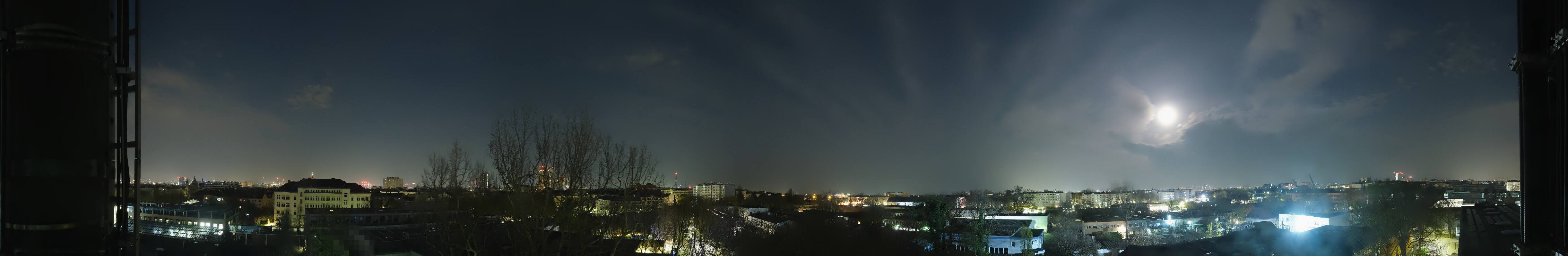 Archiv Foto Webcam Wien - Kuratorium für Verkehrssicherheit