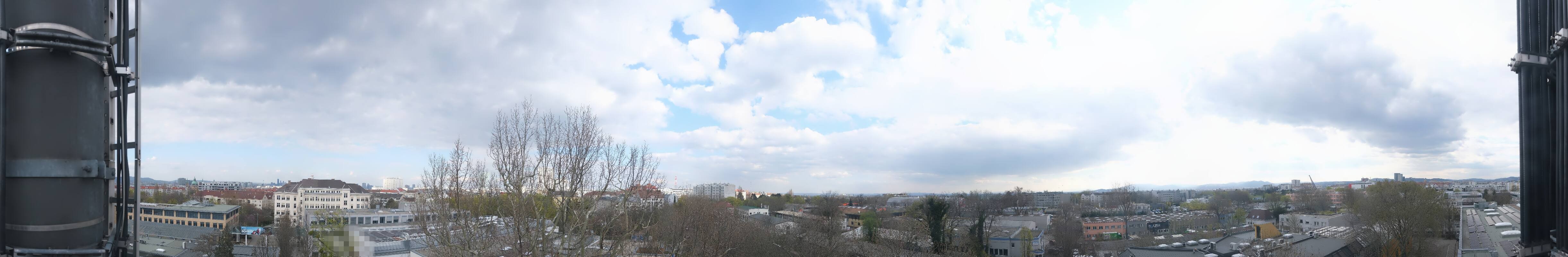 Archiv Foto Webcam Wien - Kuratorium für Verkehrssicherheit