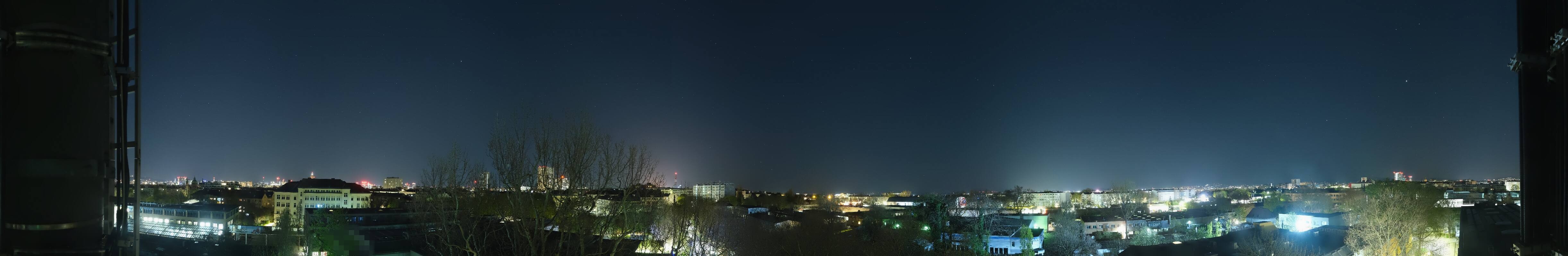 Archived image Webcam Vienna - Curatorship for Traffic Safety