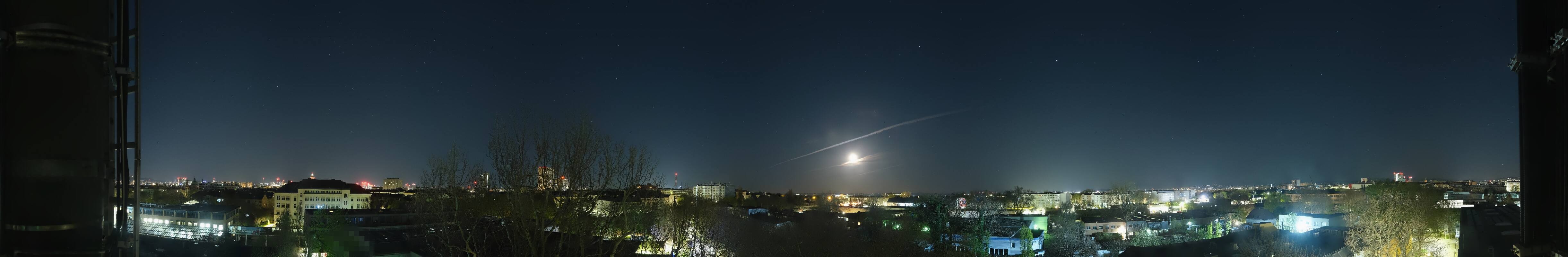 Archived image Webcam Vienna - Curatorship for Traffic Safety