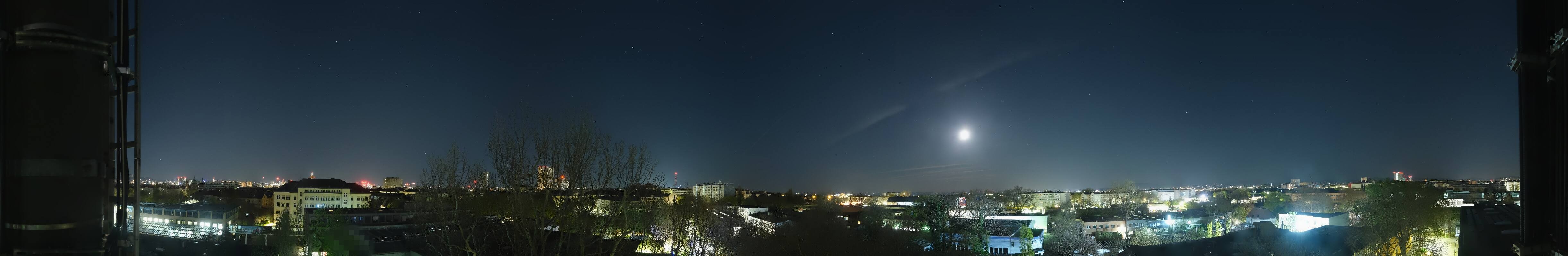 Archived image Webcam Vienna - Curatorship for Traffic Safety