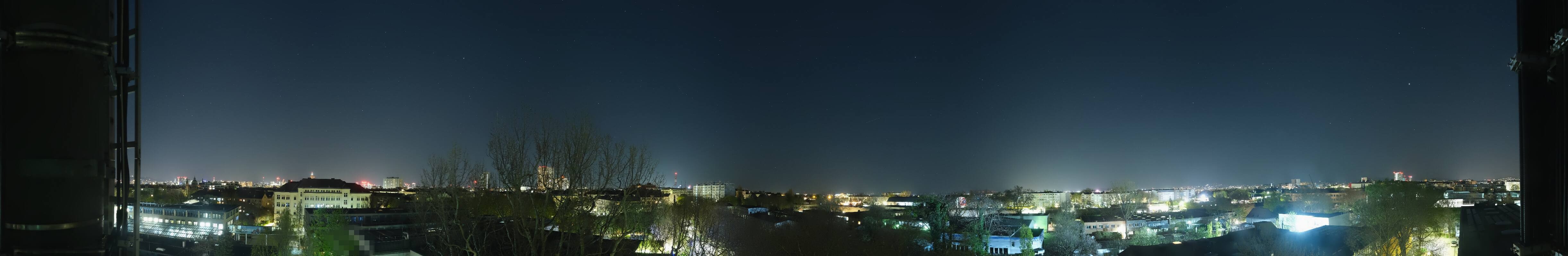 Archiv Foto Webcam Wien - Kuratorium für Verkehrssicherheit