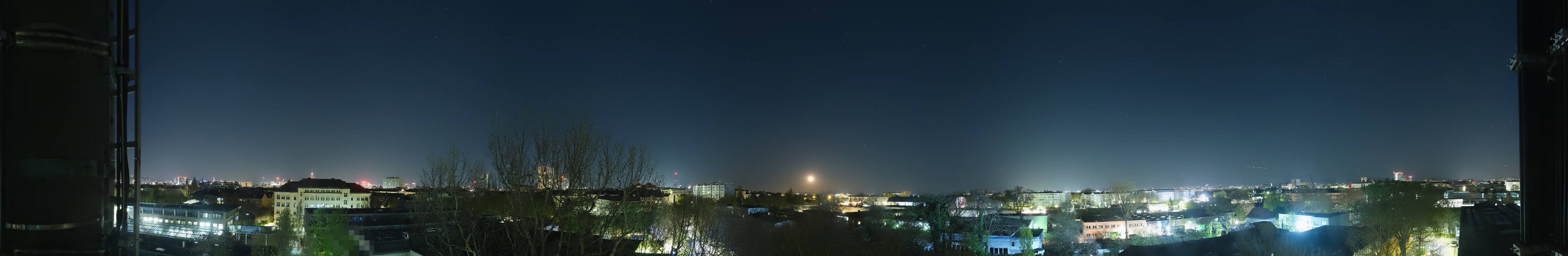 Archiv Foto Webcam Wien - Kuratorium für Verkehrssicherheit