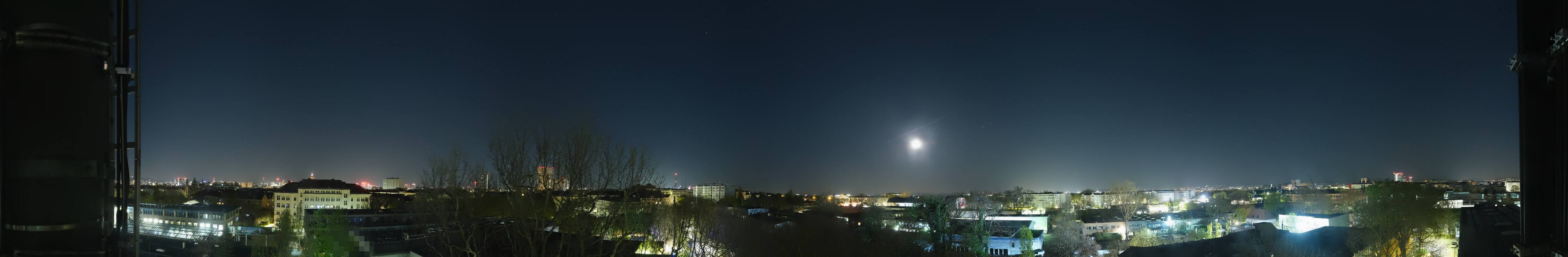 Archiv Foto Webcam Wien - Kuratorium für Verkehrssicherheit
