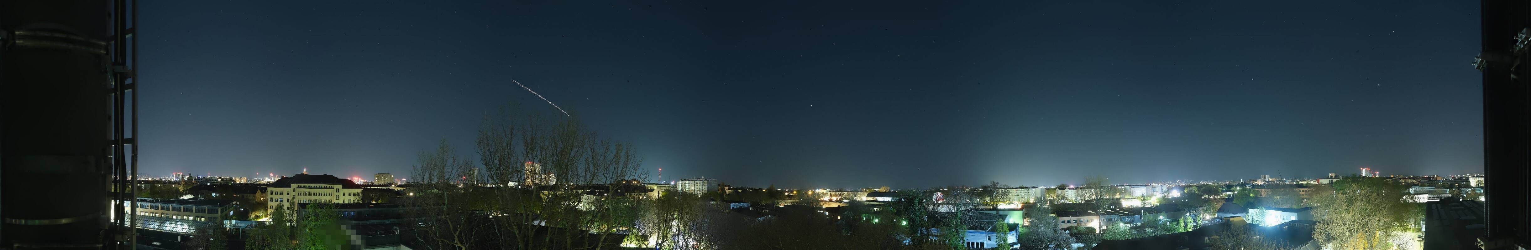 Archiv Foto Webcam Wien - Kuratorium für Verkehrssicherheit