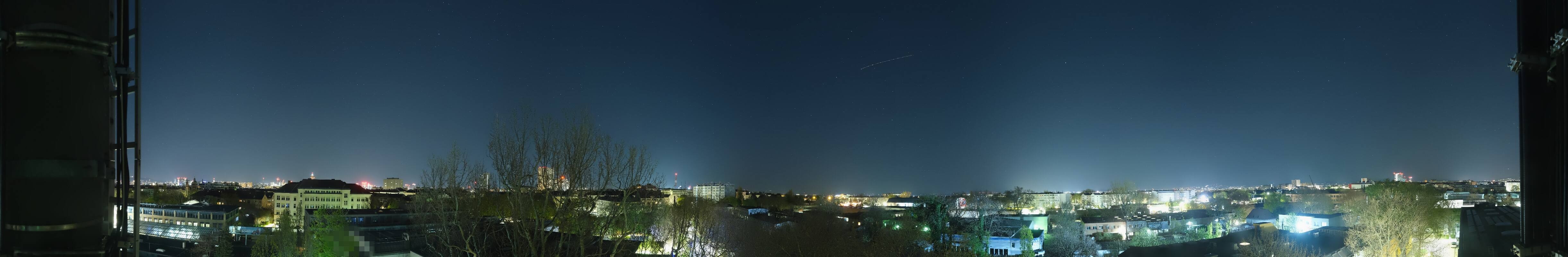 Archiv Foto Webcam Wien - Kuratorium für Verkehrssicherheit