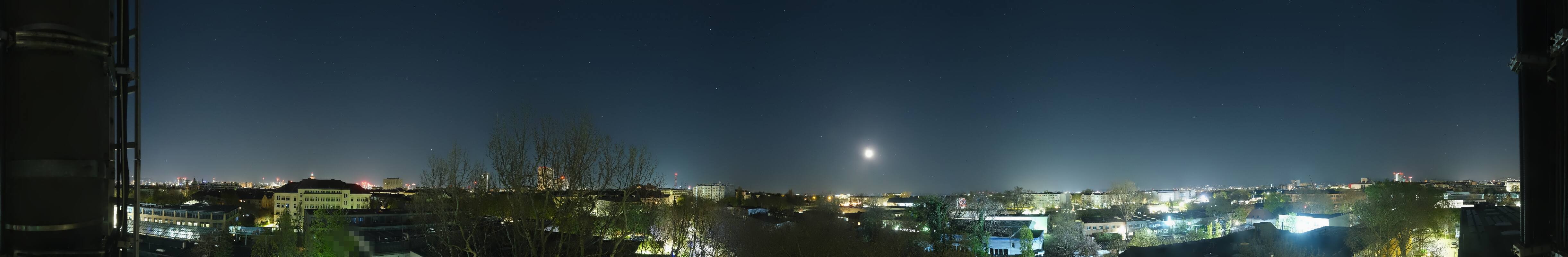 Archiv Foto Webcam Wien - Kuratorium für Verkehrssicherheit