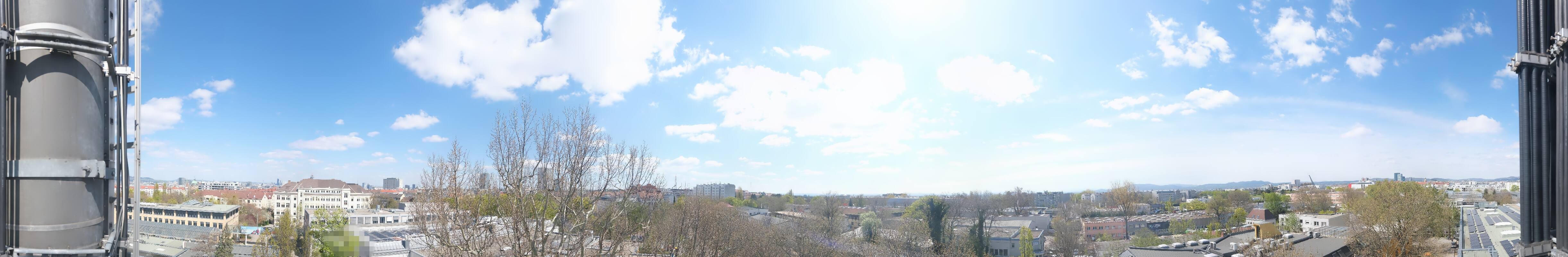 Archiv Foto Webcam Wien - Kuratorium für Verkehrssicherheit