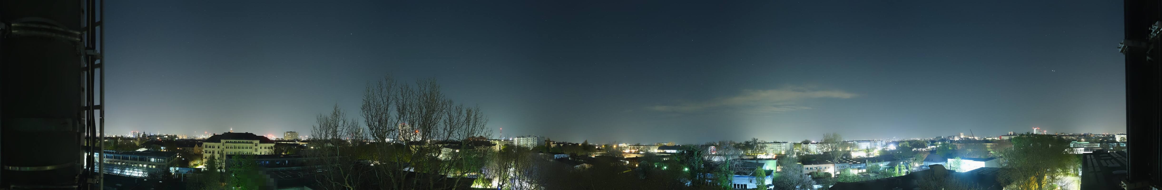 Archiv Foto Webcam Wien - Kuratorium für Verkehrssicherheit