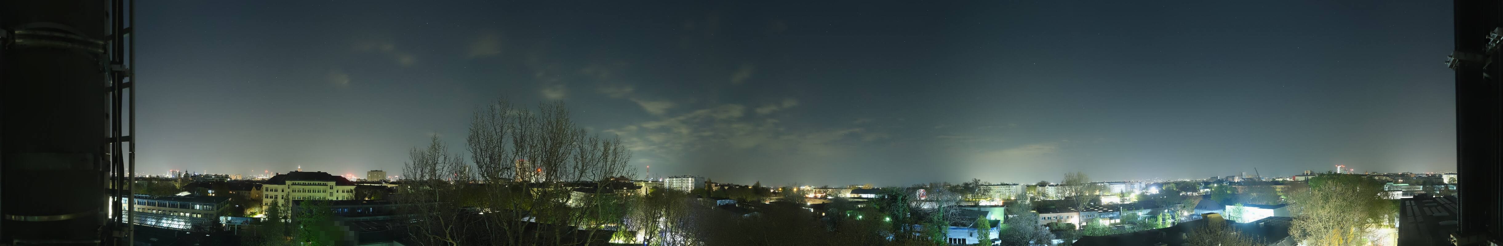 Archiv Foto Webcam Wien - Kuratorium für Verkehrssicherheit