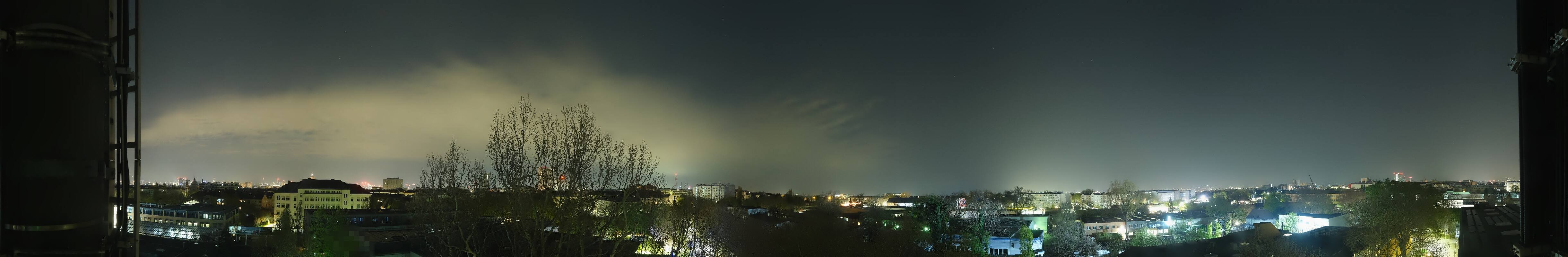 Archiv Foto Webcam Wien - Kuratorium für Verkehrssicherheit