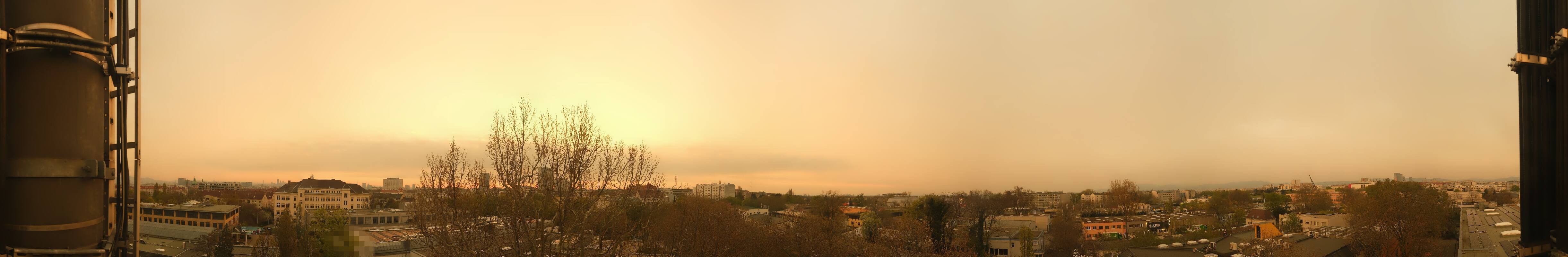 Archiv Foto Webcam Wien - Kuratorium für Verkehrssicherheit