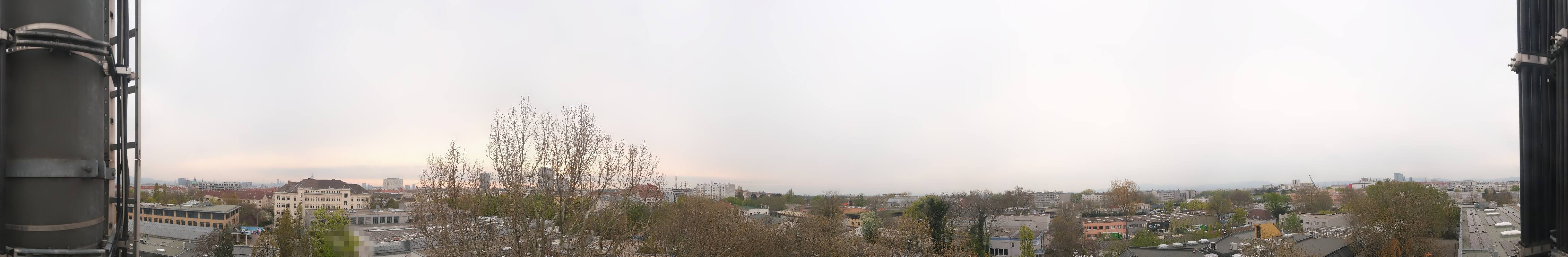 Archiv Foto Webcam Wien - Kuratorium für Verkehrssicherheit