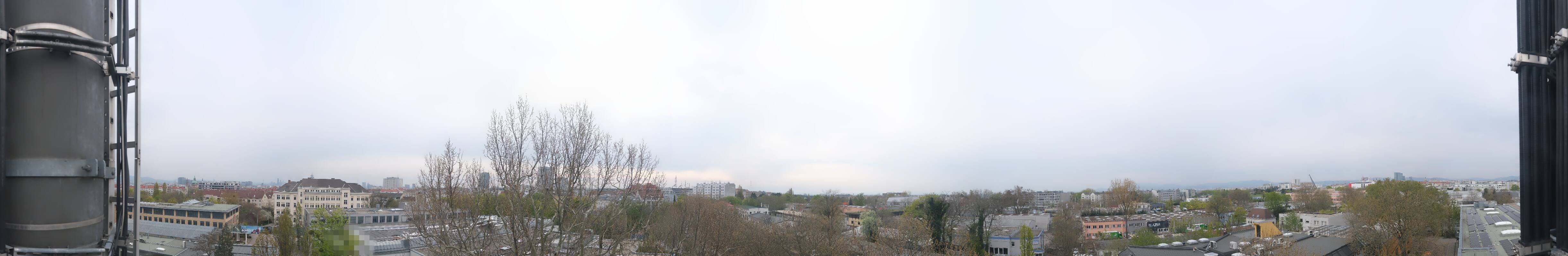 Archiv Foto Webcam Wien - Kuratorium für Verkehrssicherheit