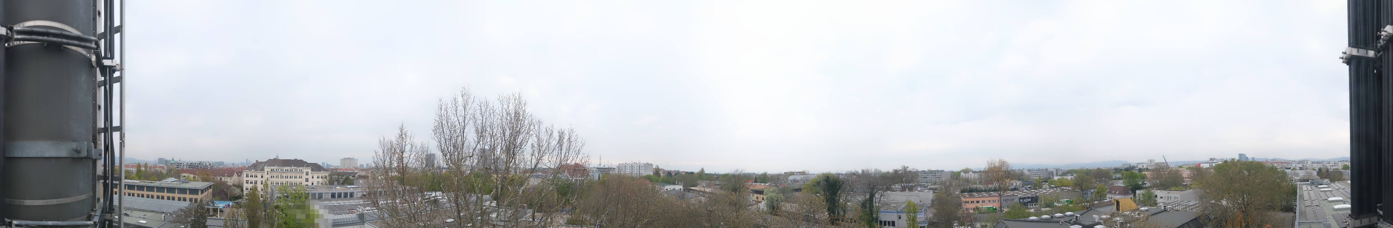 Archiv Foto Webcam Wien - Kuratorium für Verkehrssicherheit