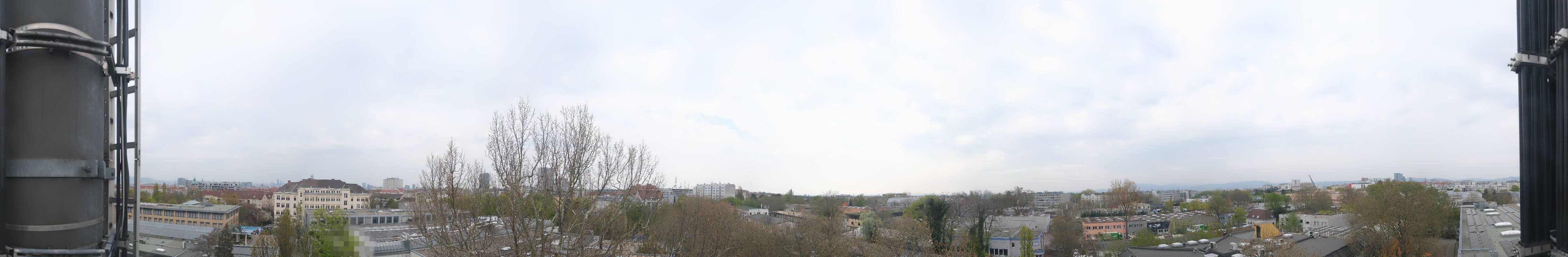 Archiv Foto Webcam Wien - Kuratorium für Verkehrssicherheit