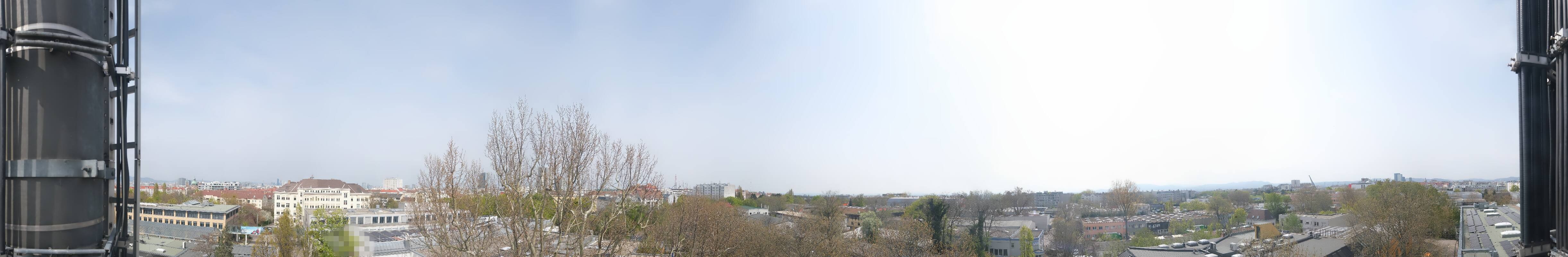 Archiv Foto Webcam Wien - Kuratorium für Verkehrssicherheit