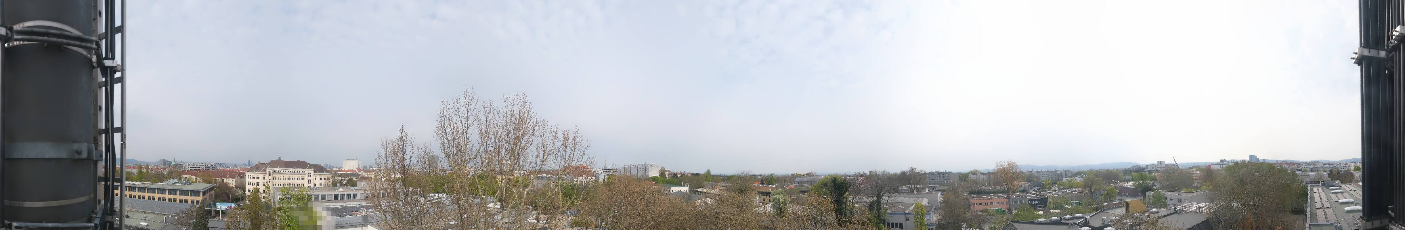 Archiv Foto Webcam Wien - Kuratorium für Verkehrssicherheit