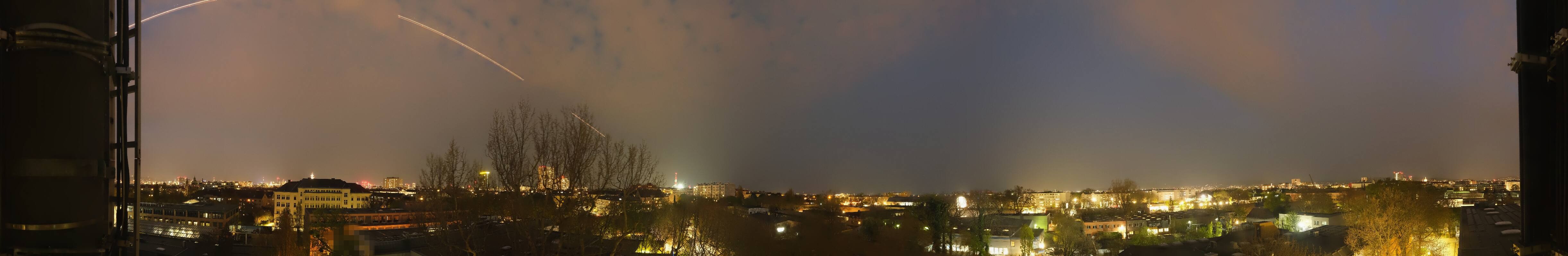 Archiv Foto Webcam Wien - Kuratorium für Verkehrssicherheit