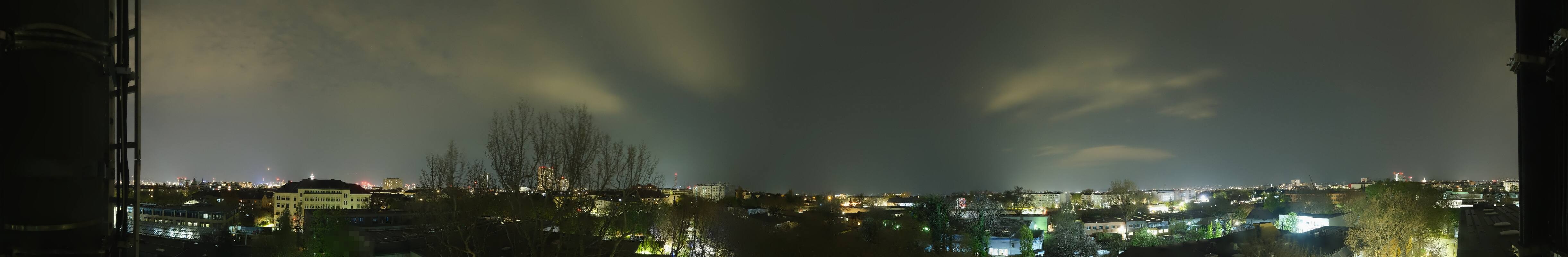 Archiv Foto Webcam Wien - Kuratorium für Verkehrssicherheit