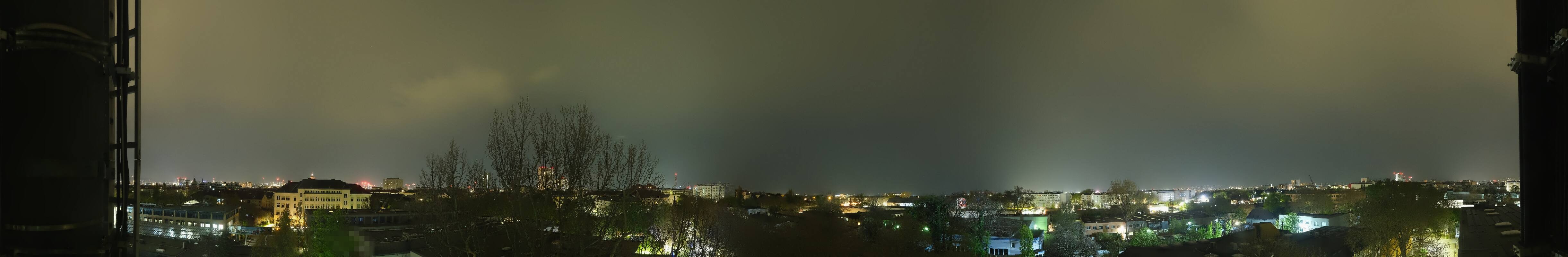 Archived image Webcam Vienna - Curatorship for Traffic Safety