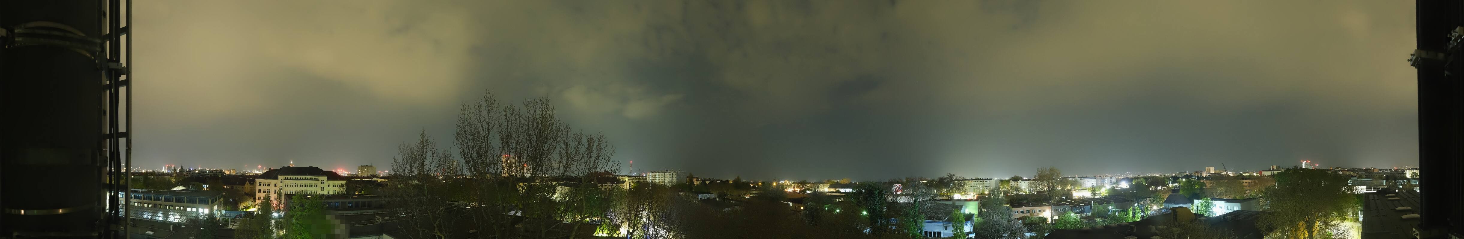 Archived image Webcam Vienna - Curatorship for Traffic Safety