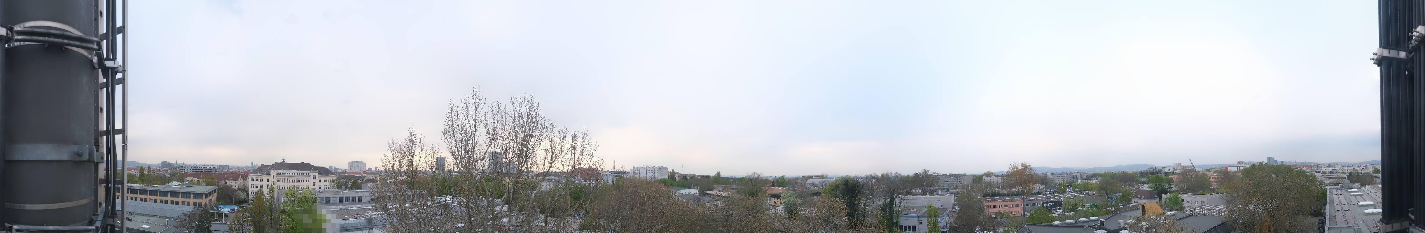 Archived image Webcam Vienna - Curatorship for Traffic Safety