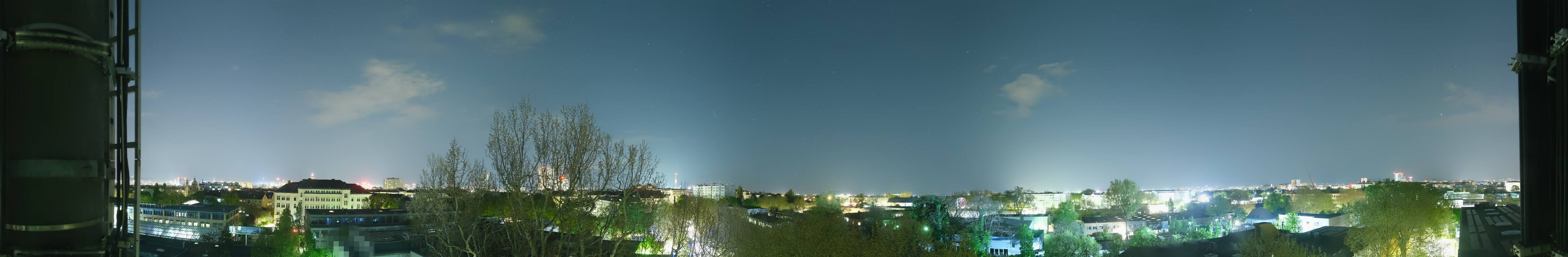 Archiv Foto Webcam Wien - Kuratorium für Verkehrssicherheit