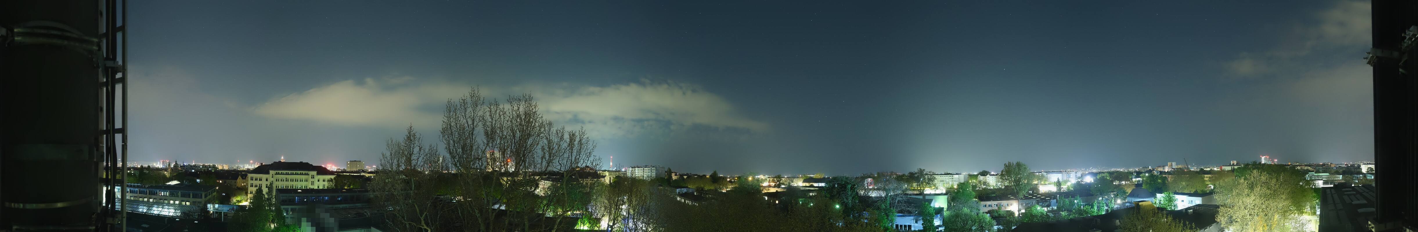 Archiv Foto Webcam Wien - Kuratorium für Verkehrssicherheit