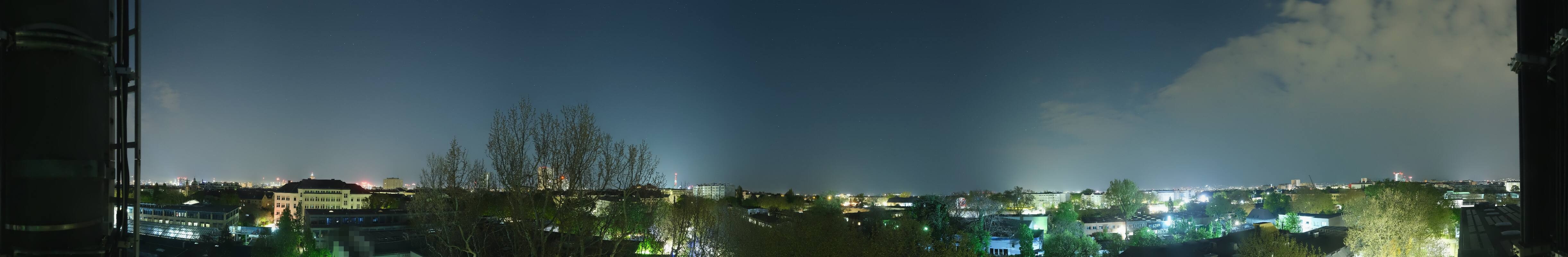 Archiv Foto Webcam Wien - Kuratorium für Verkehrssicherheit