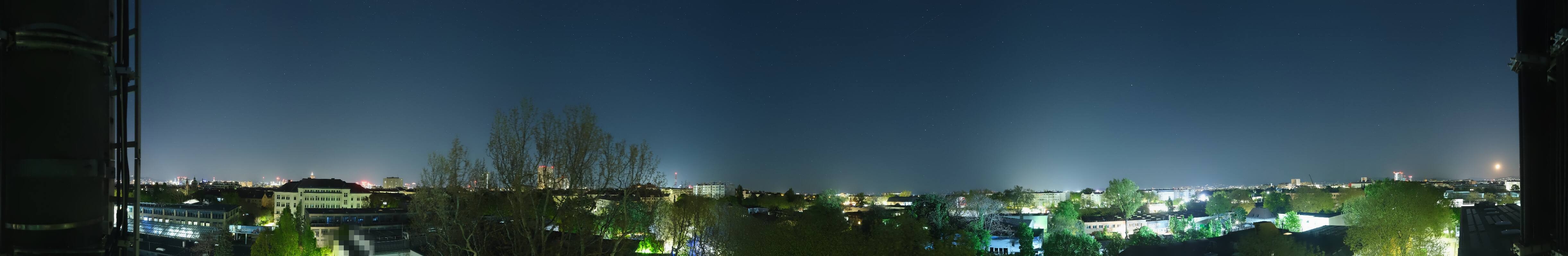 Archived image Webcam Vienna - Curatorship for Traffic Safety