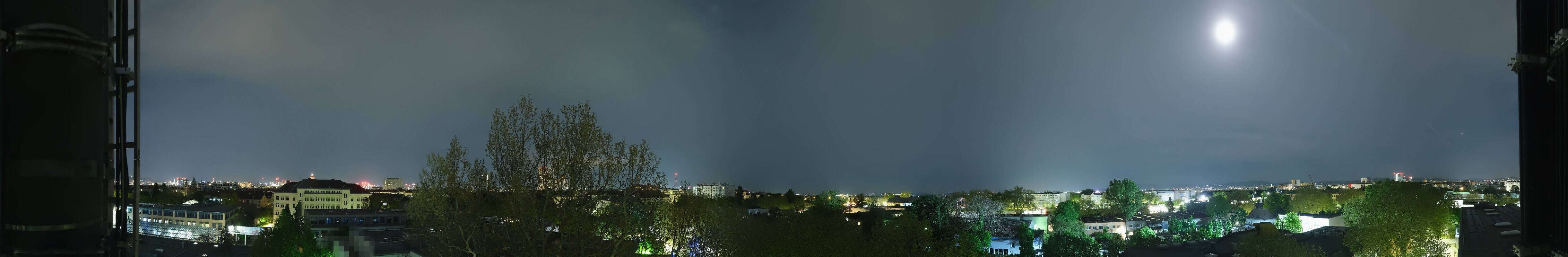 Archiv Foto Webcam Wien - Kuratorium für Verkehrssicherheit