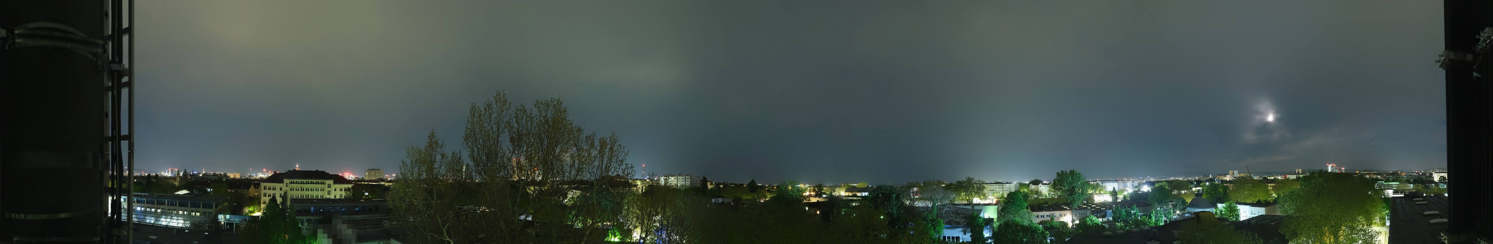 Archiv Foto Webcam Wien - Kuratorium für Verkehrssicherheit