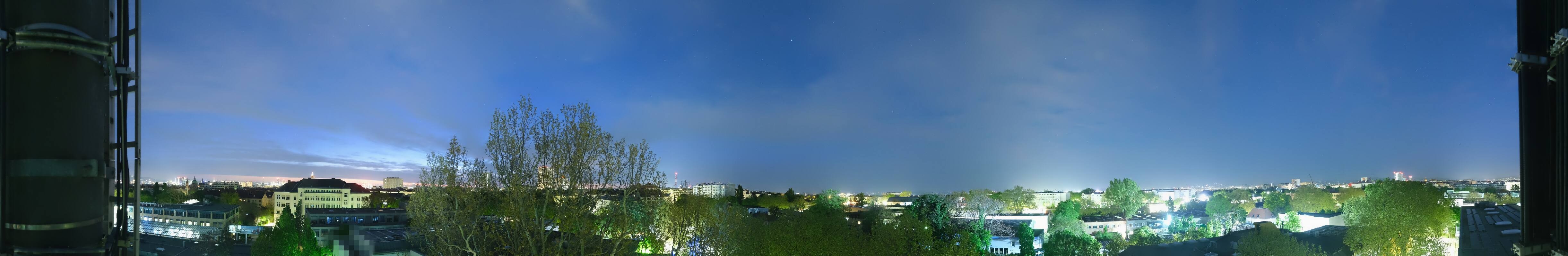 Archiv Foto Webcam Wien - Kuratorium für Verkehrssicherheit