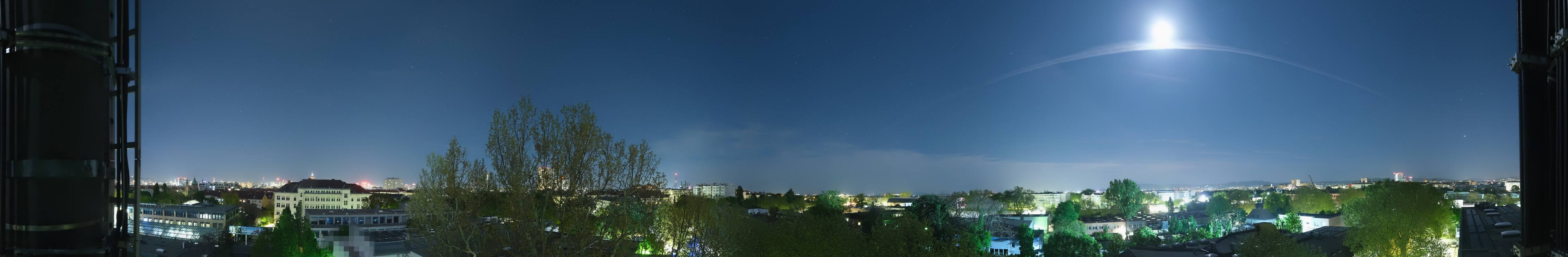 Archiv Foto Webcam Wien - Kuratorium für Verkehrssicherheit