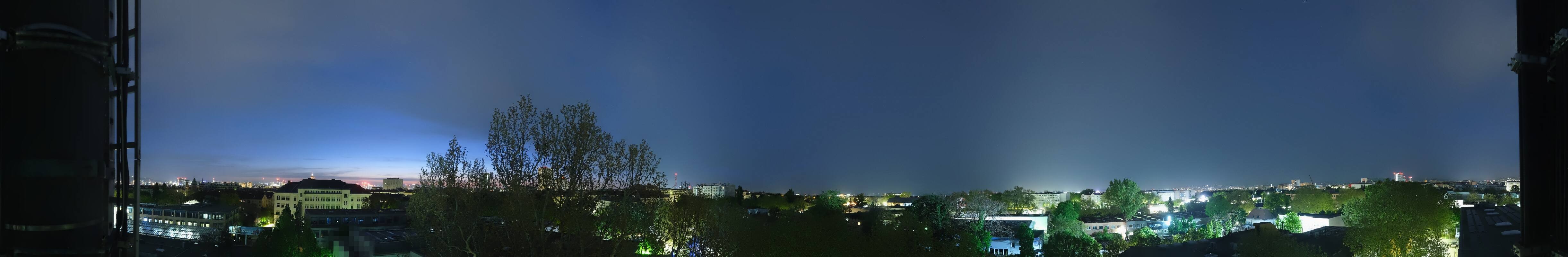 Archiv Foto Webcam Wien - Kuratorium für Verkehrssicherheit