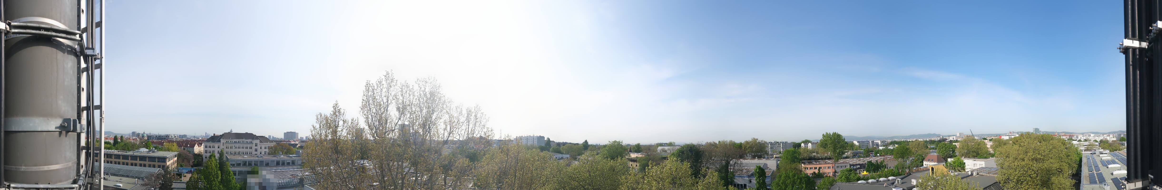 Archiv Foto Webcam Wien - Kuratorium für Verkehrssicherheit