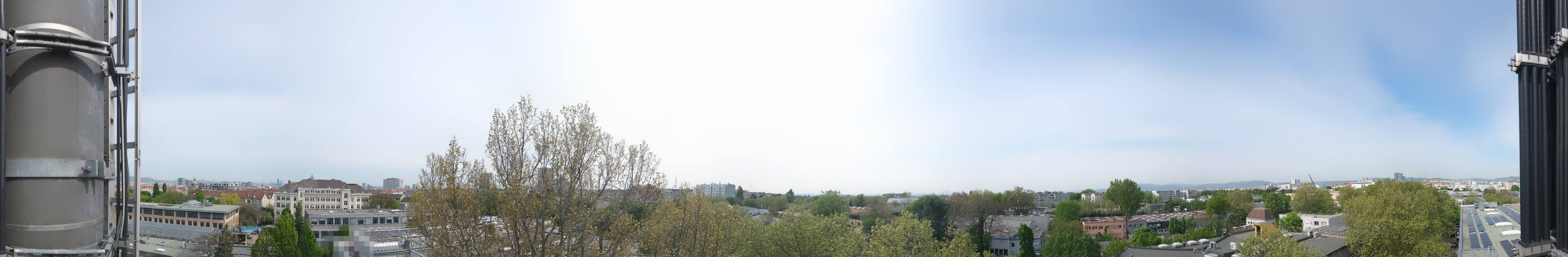 Archiv Foto Webcam Wien - Kuratorium für Verkehrssicherheit