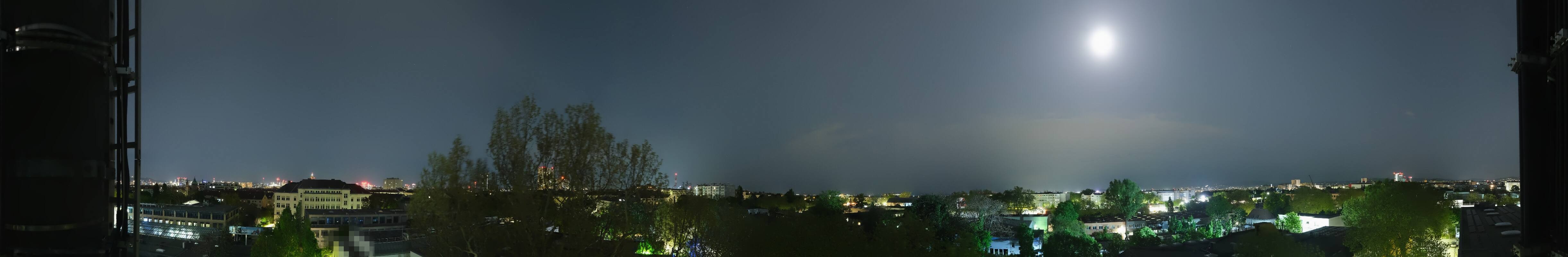 Archiv Foto Webcam Wien - Kuratorium für Verkehrssicherheit