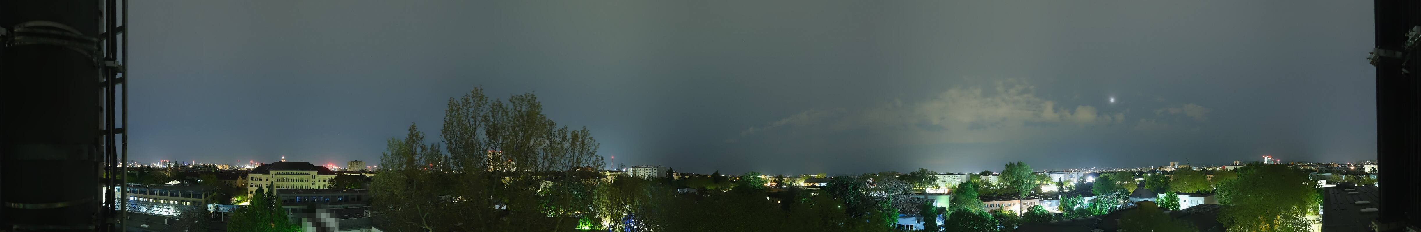 Archiv Foto Webcam Wien - Kuratorium für Verkehrssicherheit