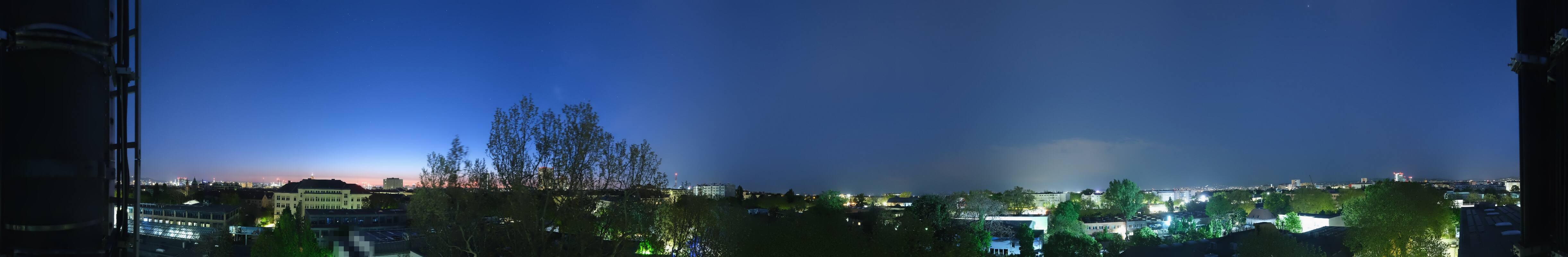 Archiv Foto Webcam Wien - Kuratorium für Verkehrssicherheit