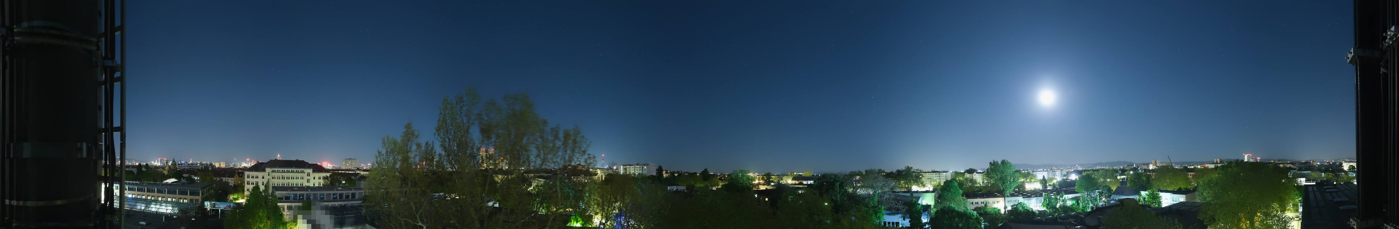 Archiv Foto Webcam Wien - Kuratorium für Verkehrssicherheit